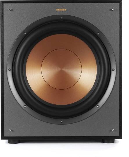 Klipsch R-120SW