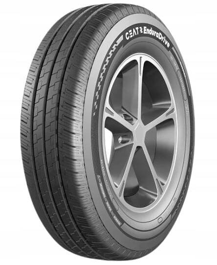 Letní osobní pneu Letní pneumatika Ceat ENDURADRIVE 235/65R16 121/119 R zesílení (C)