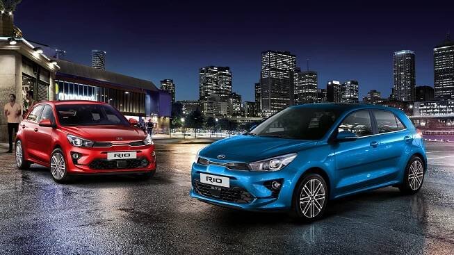 Kia Rio dostala mild-hybrid a unikátní elektronickou spojku