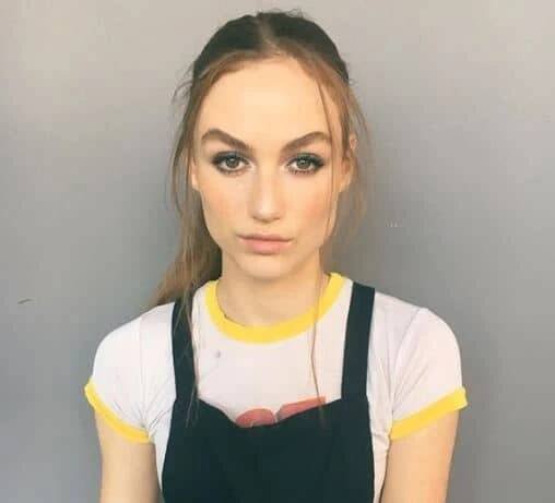 Madison Lintz Bio, Wiki, Net Worth