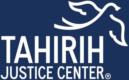 Home - Tahirih Justice Center