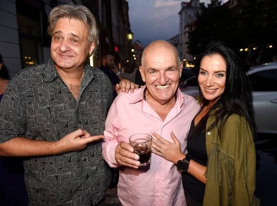 Andrea Pomeje se bude vdávat. Nechce hlavně, aby to dopadlo jako s Pomejem