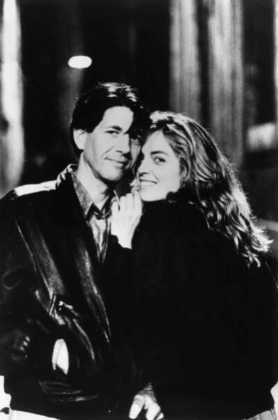 A MAN IN LOVE, (aka UN HOMME AMOUREUX), Peter Coyote, Greta Scacchi, 1987, (c)Cinecom Pictures