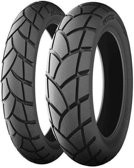 Michelin ANAKEE 2 110/80 R19 59 V