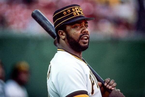 Dave Parker, Former Pittsburgh Pirates Star, Dies at 74