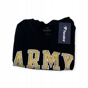 Pánské tričko s dlouhým rukávem Fanatics Army West Point NFL L Kód výrobce KN3/269-26