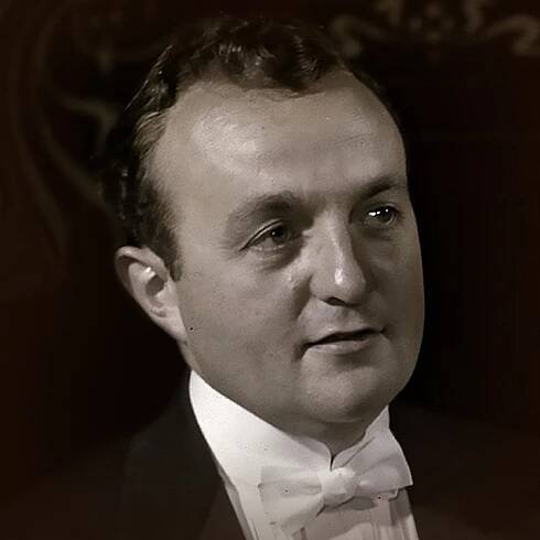 Bernard Blier – Francouzský film