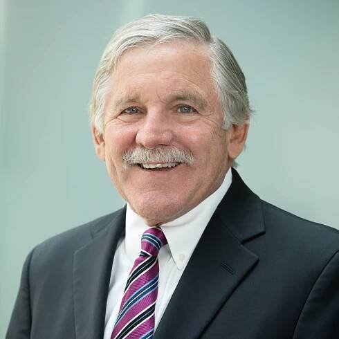 Patrick J. Burke