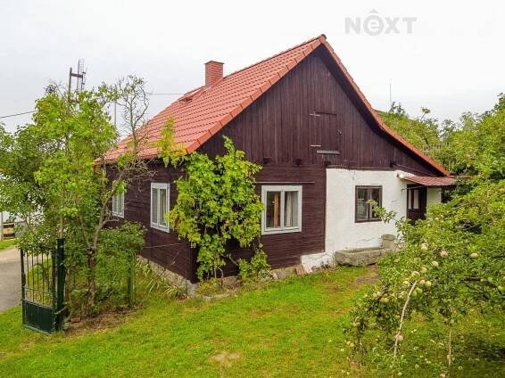 Prodej Dům, Bezdědovice, okres Strakonice