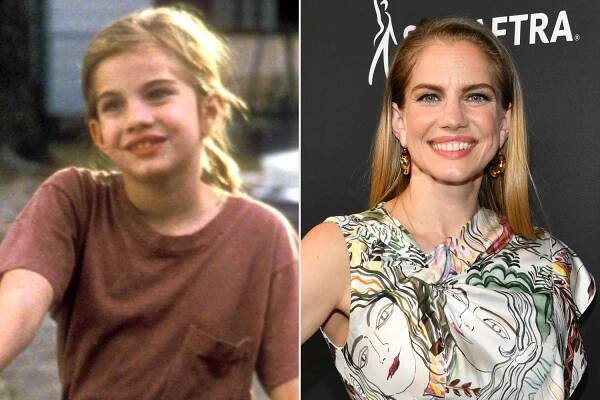 'My Girl' Cast: Where Are They Now?