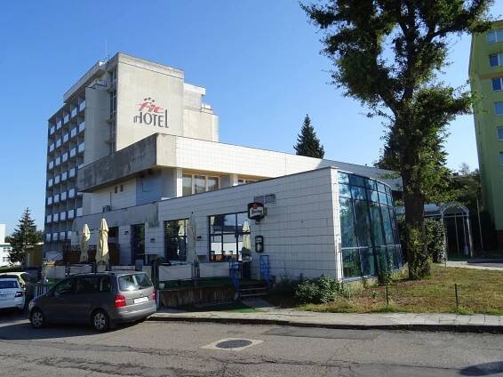 Restaurace Harmonie foto 2