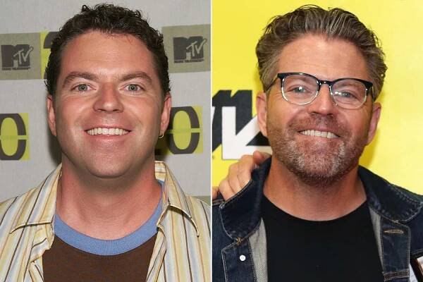 MTV VJs, Where Are They Now, Dave Holmes