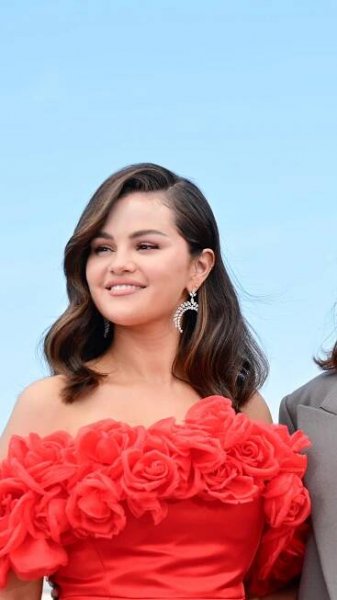 Inside ‘Emilia Perez’: Selena Gomez, Zoe Saldaña, and Karla Sofía Gascón Go Deep on Their Cannes Sensation