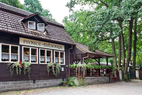 KVÍZ: Znáte pražské a středočeské výletní kuriozity a zajímavosti?