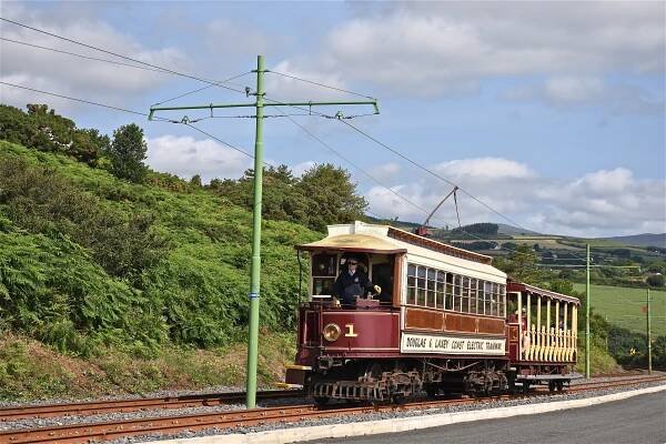 Heritage Railways