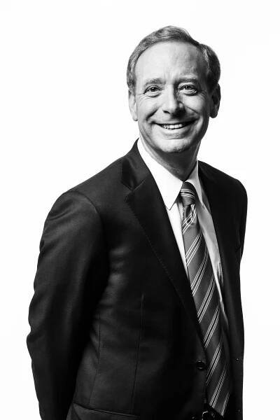 Brad Smith - Source