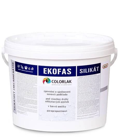 Silikátové