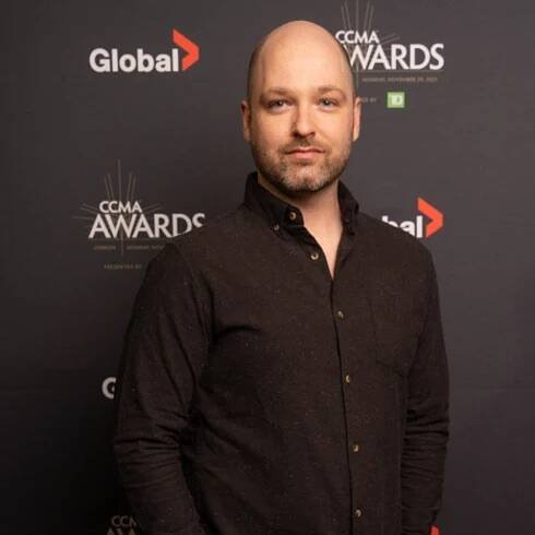 Directors & Committees – Country Music Association of Ontario
