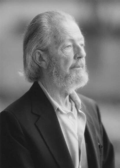 David Hawkins