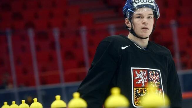 Tomáš Hertl