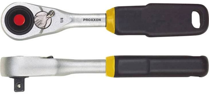 Proxxon Industrial 23160 ráčna 1/4" (6,3 mm) 120 mm