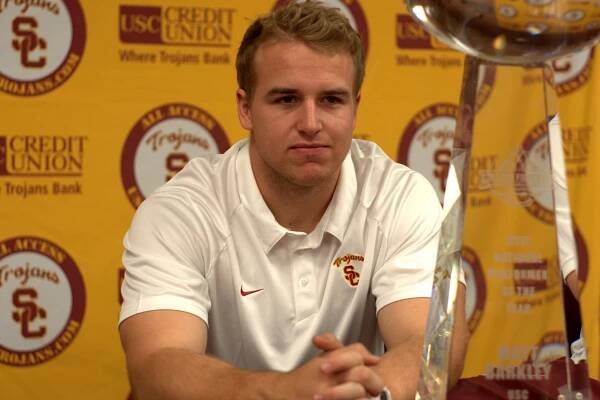 Photos « College Football Performance Awards