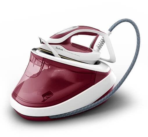 Parní generátor Tefal PRO EXPRESS ULTIMATE II GV9711E0