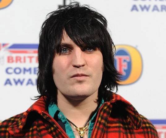 Noel Fielding Biography - Facts, Childhood, Family Life & Achievements of English Comedian