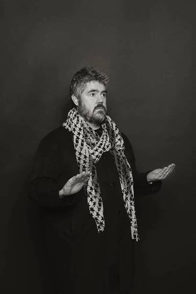 Phill Jupitus 4