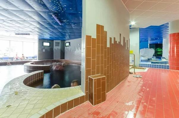 Hotel Hunguest Aqua Sol 3*