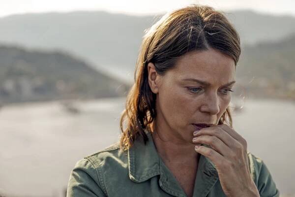 Lillys Verschwinden - Episode 2 (E02) (2025)