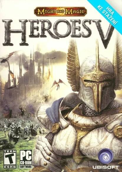 Heroes of Might and Magic 5