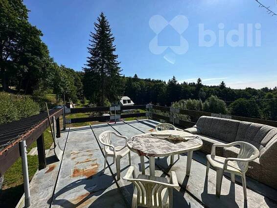 Rodinný dům - Nejdek, užitná plocha 280 m2, pozemek 1622 m2 | Reality.iDNES.cz 