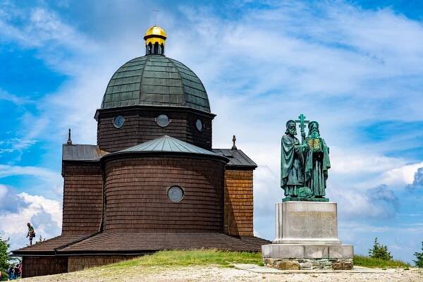 Prázdninová trojkombinace aneb Beskydy, Chorvatsko a Slovinsko - Pěšinou.cz