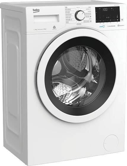 Beko HWUE 7636 CSX0W