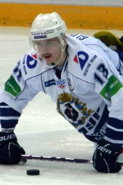 Mikhail Glukhov