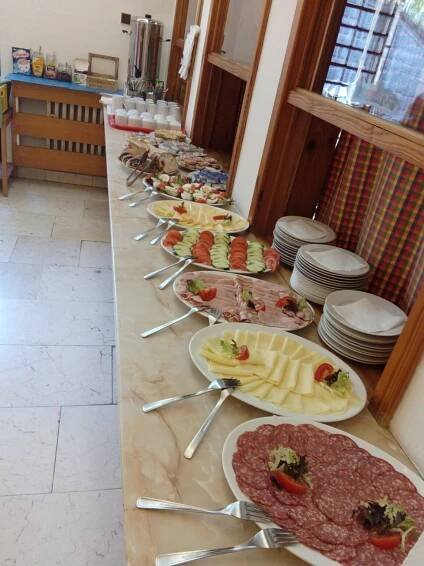Pension Sola Fide, Janské Lázně | Hotel.cz