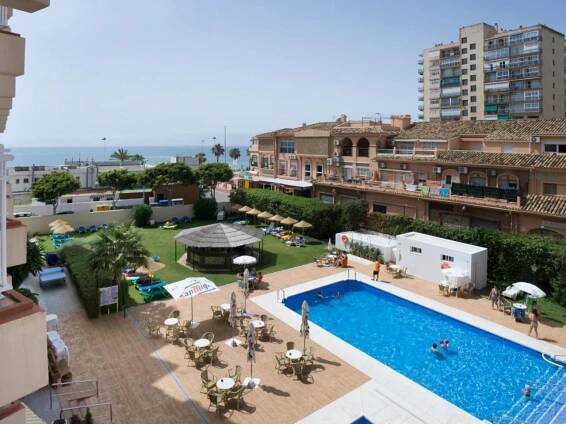 Alba Beach