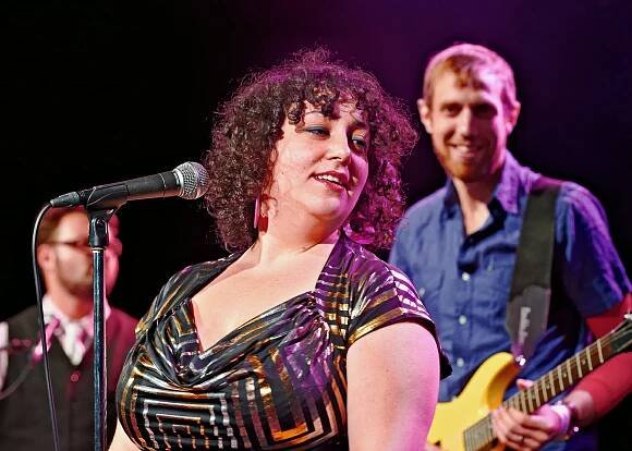 VESSELS OF SONG: Faces of New Jewish Music (Take II) - David Kaufman Photography PLUS