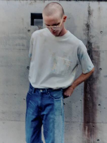 John Clayton Lee – 21SS Mens | KURO