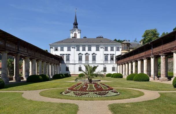 Soubor:Lysice (Lissitz) - zámek (by Pudelek) 4.JPG – Wikipedie