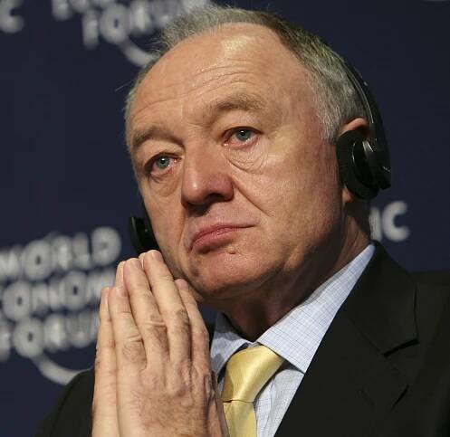 Ken Livingstone citáty (42 citátů)