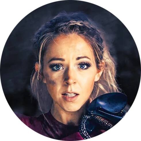 Lindsey Stirling | My Sheet Music Trancriptions