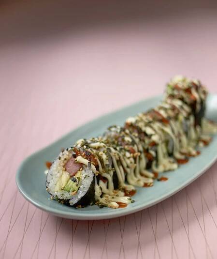 Hawaii Maki