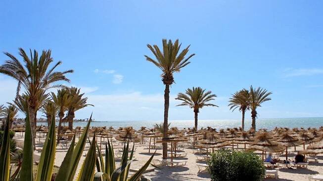Hotel Royal Karthago Djerba 3