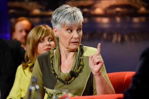 Show Jana Krause: Jožo Ráž, Soňa Müllerová a psí lékařka