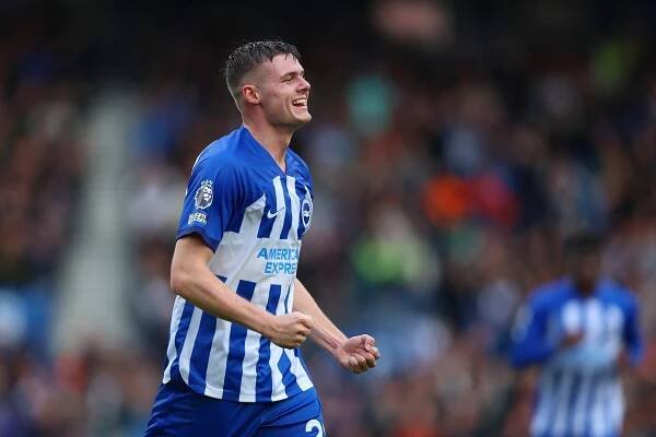 Evan Ferguson is epitome of Brighton’s Irish scouting - and won’t be the last