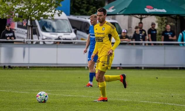 FK Varnsdorf čeká v pátek a v sobotu turnaj v Benátkách nad Jizerou