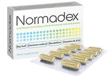 Normadex