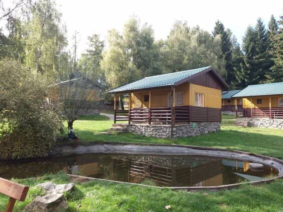 Camp Velkopařezitý, s.r.o. foto 2